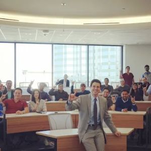 Jason Finkelman, Attorney at Law, PLLC