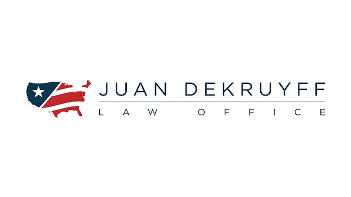 Law Office of Juan DeKruyff 1