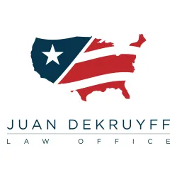 Law Office of Juan DeKruyff 2