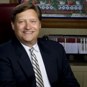 The Law Firm of Matt Trevena