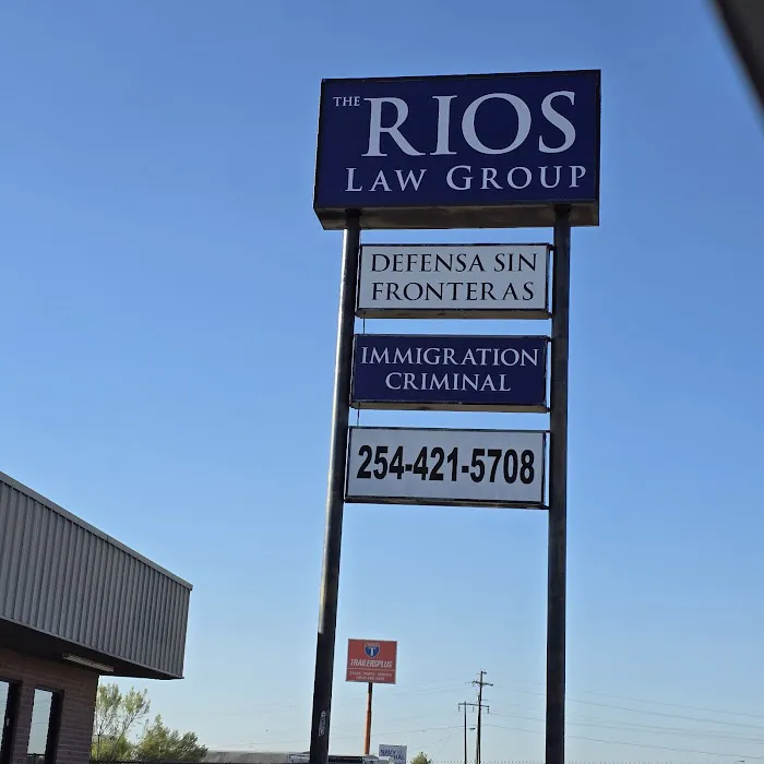 The Rios Law Group, PLLC 1