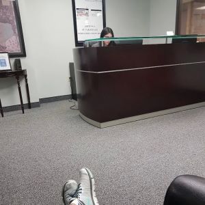 Andrew T. Thomas, Attorneys at Law