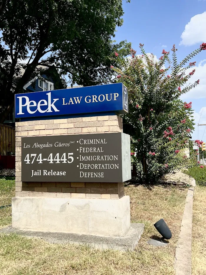 Peek Law Group 1