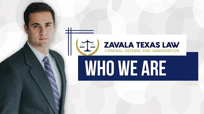 Zavala Texas Law 5