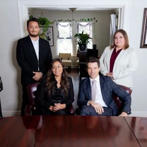 Law Office of Jorge Vela - Abogado de Defensa Criminal