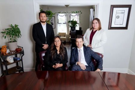 Law Office of Jorge Vela - Abogado de Defensa Criminal
