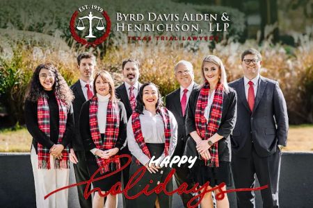 Byrd Davis Alden & Henrichson, LLP