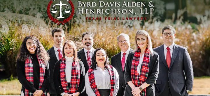 Byrd Davis Alden & Henrichson, LLP