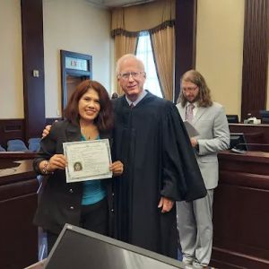 Buzgova, Meneses & Wellington Smith, LLP