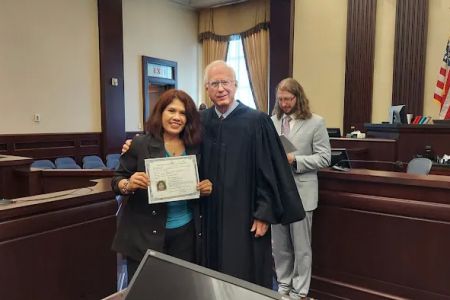 Buzgova, Meneses & Wellington Smith, LLP