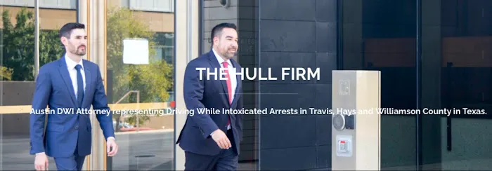 The Hull Firm 2