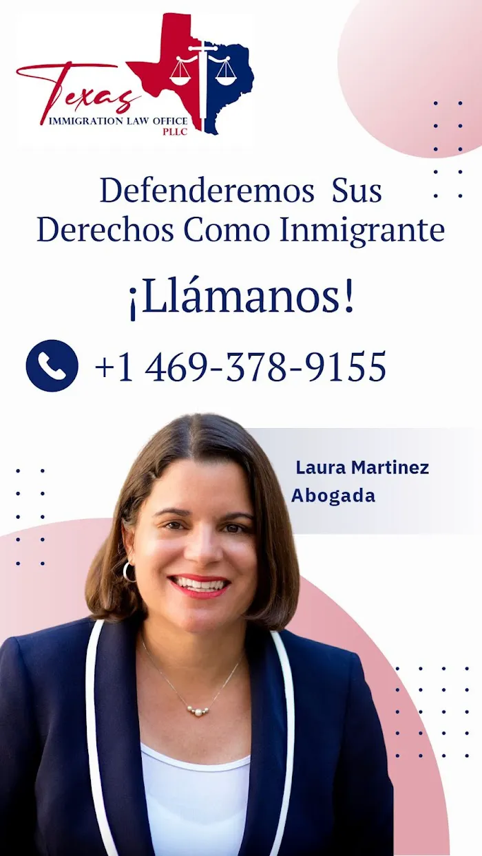 Texas Immigration Law Office PLLC 3