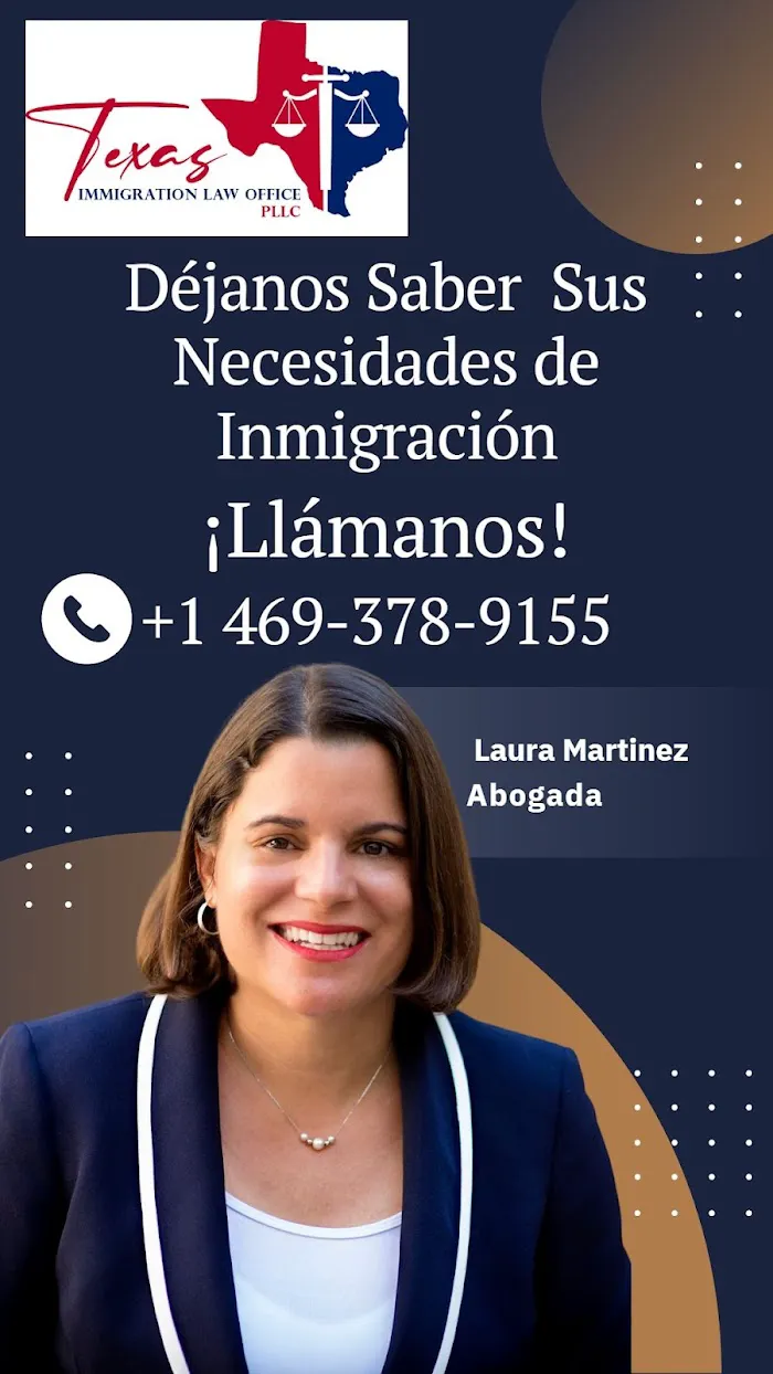 Texas Immigration Law Office PLLC 4