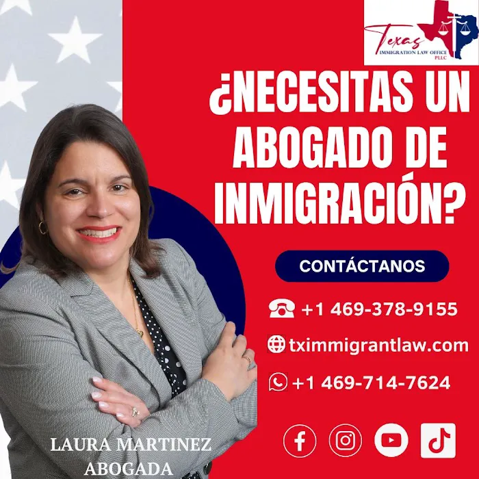 Texas Immigration Law Office PLLC 5