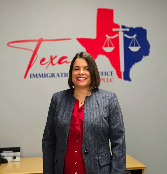 Texas Immigration Law Office PLLC 2