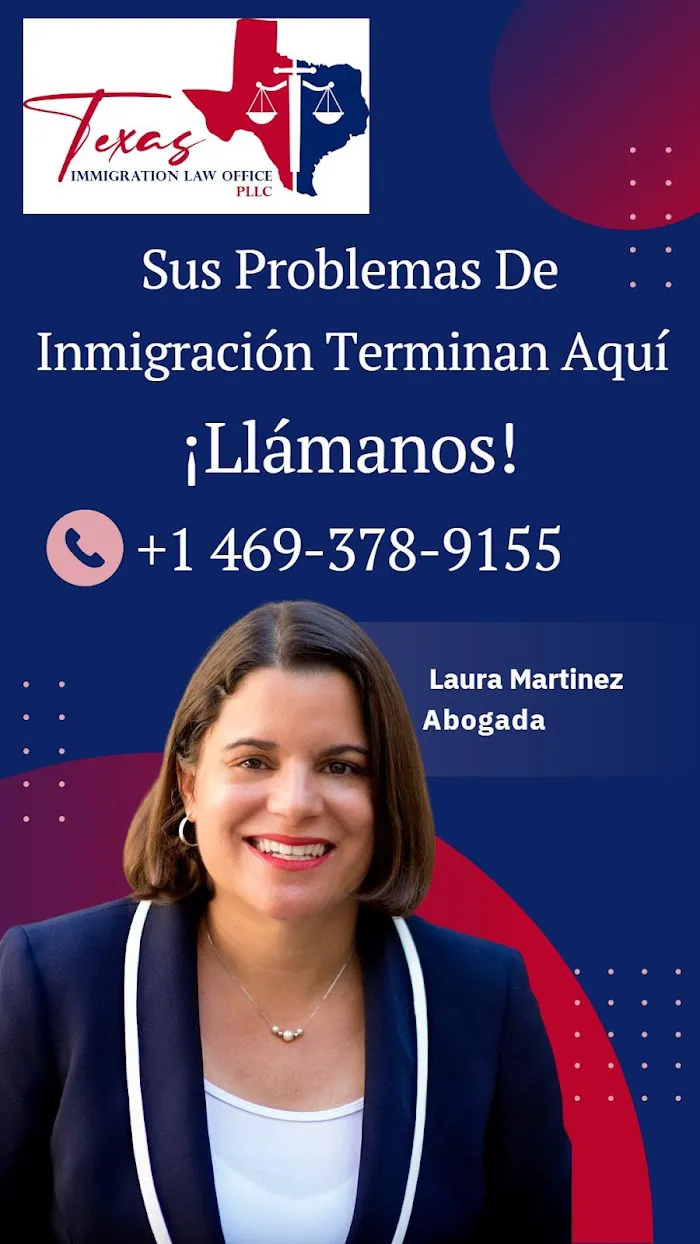 Texas Immigration Law Office PLLC 6