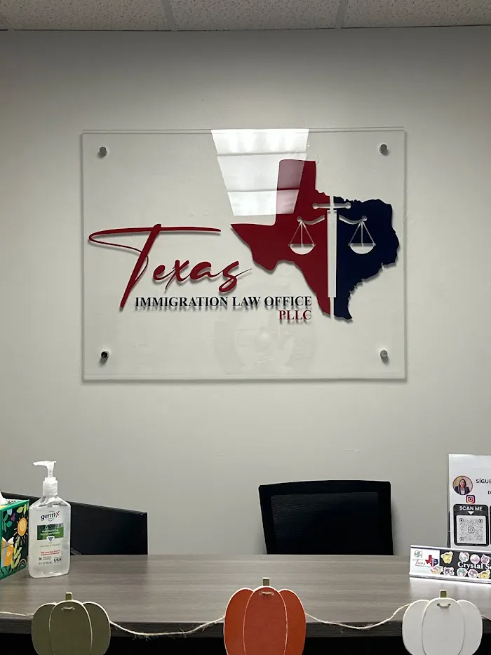 Texas Immigration Law Office PLLC 8