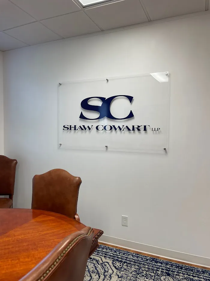 Shaw Cowart LLP 7