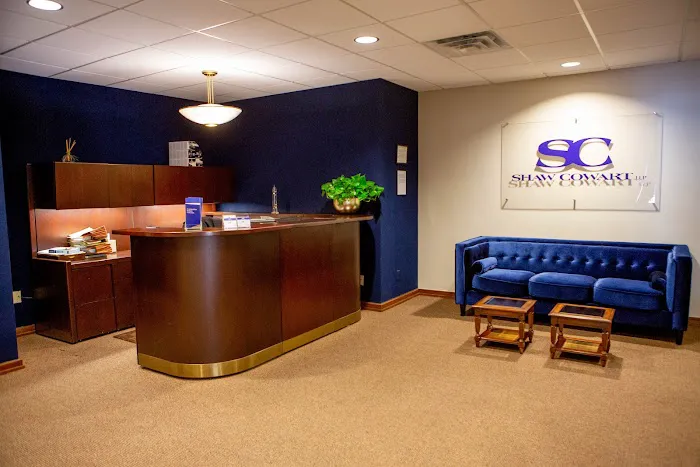 Shaw Cowart LLP 9