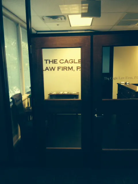 The Cagle Law Firm, P.C. 2