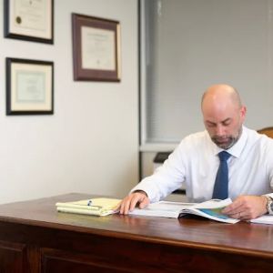 The Cagle Law Firm, P.C.