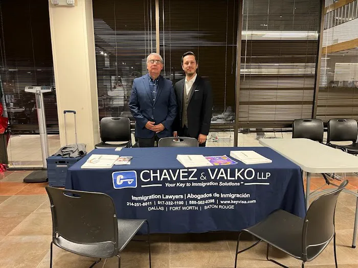 Chavez & Valko LLP 0