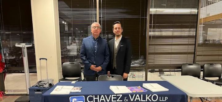 Chavez & Valko LLP