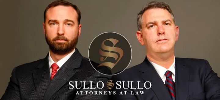 Sullo & Sullo, LLP