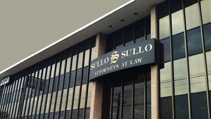 Sullo & Sullo, LLP 3