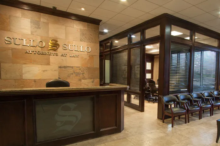 Sullo & Sullo, LLP 6