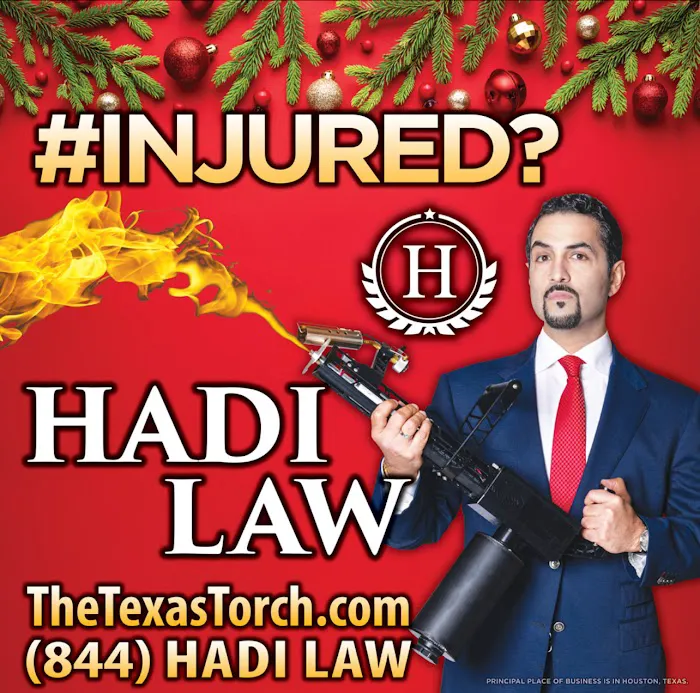 The Hadi Law Firm 3