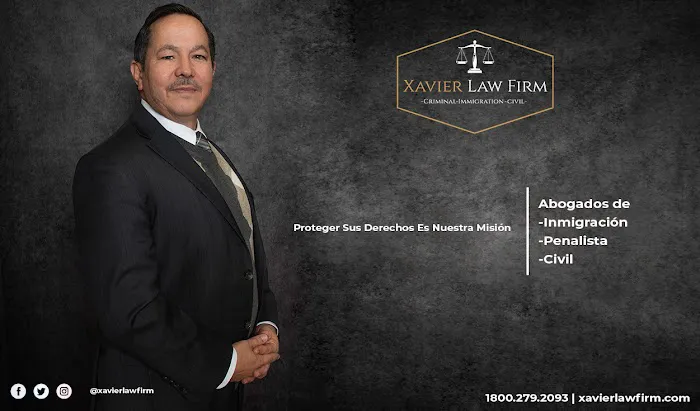 Xavier Law Firm 6