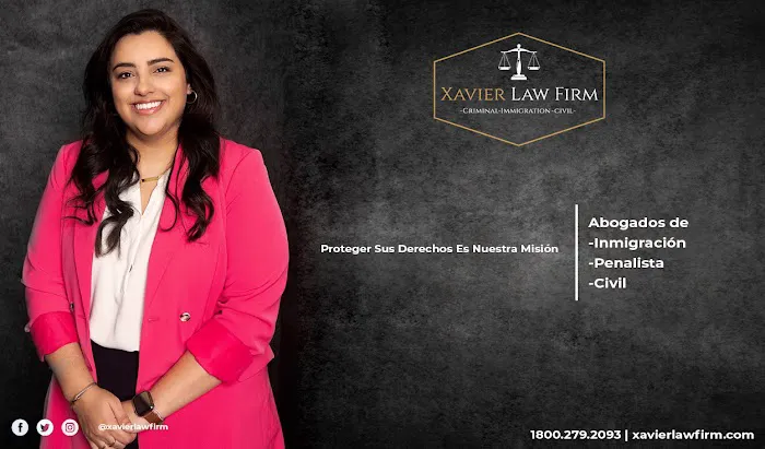 Xavier Law Firm 2