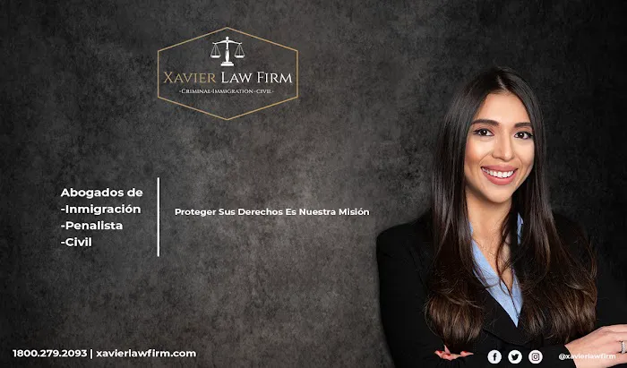 Xavier Law Firm 0