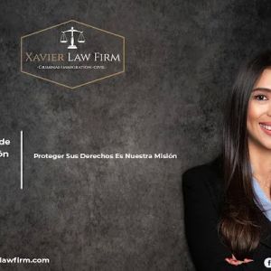 Xavier Law Firm