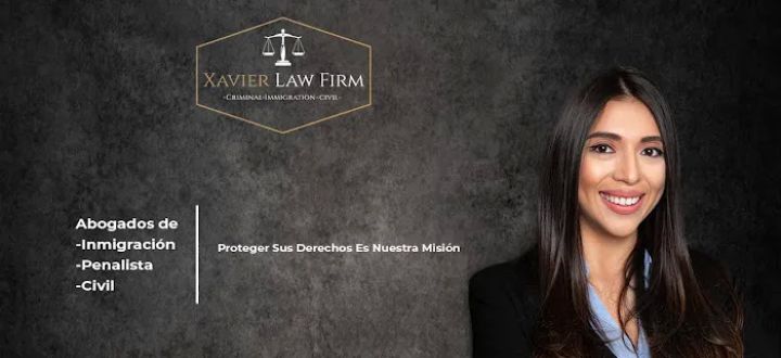 Xavier Law Firm