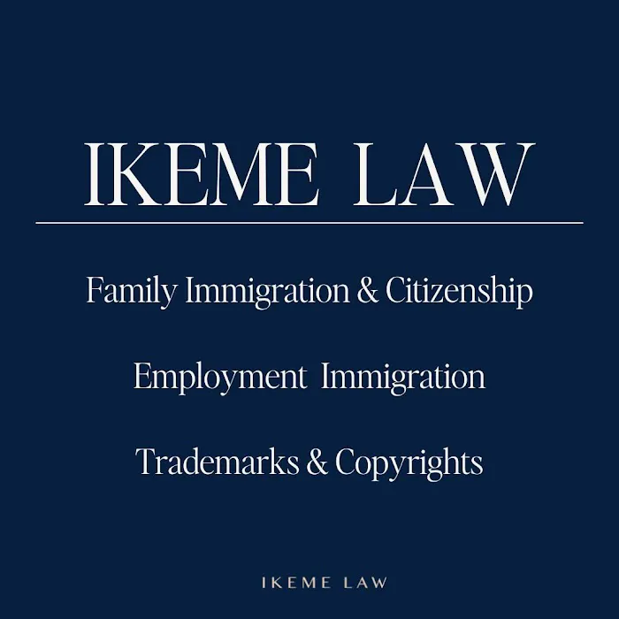 Ikeme Law, LLC 2