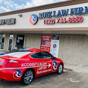 Abogado Ruiz Law Firm, PLLC