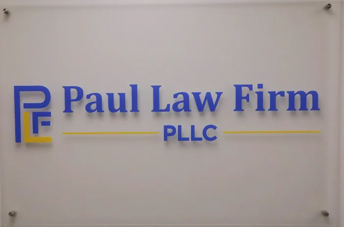 Paul Law Firm PLLC 3