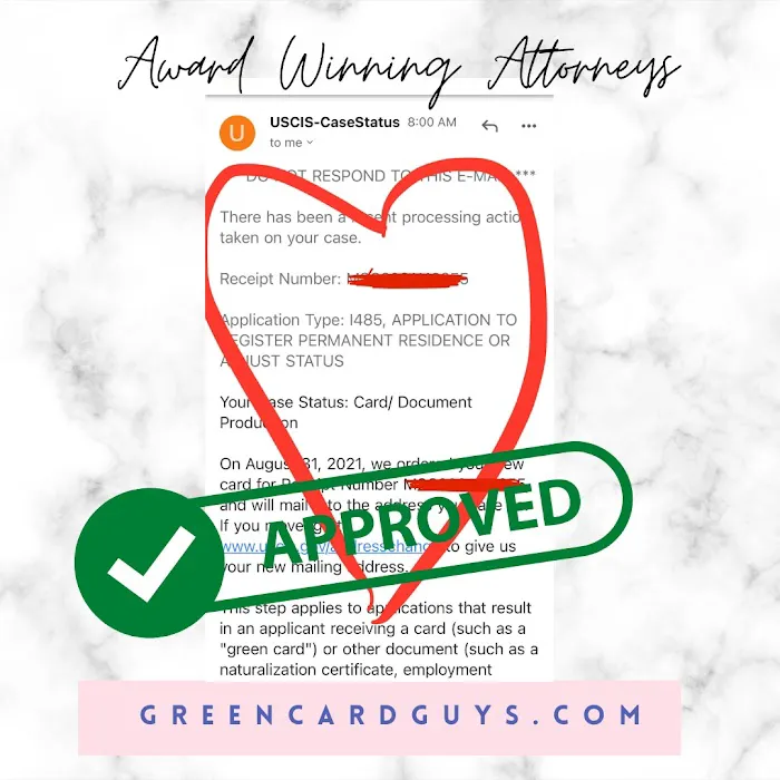 GreenCardGuys Law Group PC 6