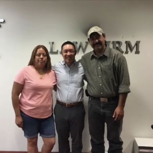 GreenCardGuys Law Group PC