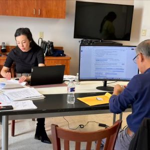 Green Family Immigration Law