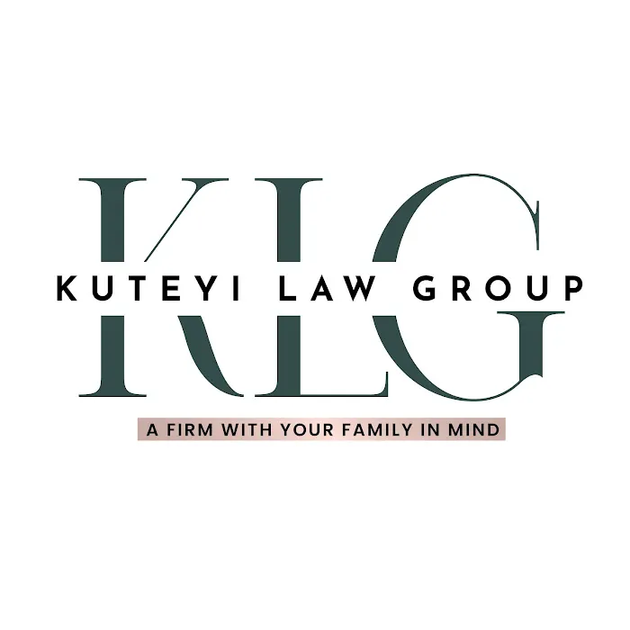 Kuteyi Law Group, PLLC 1