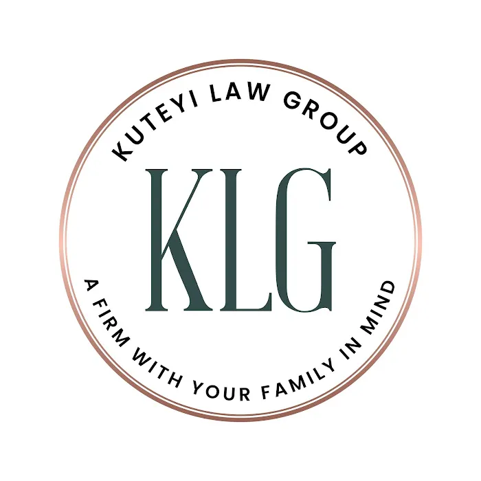 Kuteyi Law Group, PLLC 3