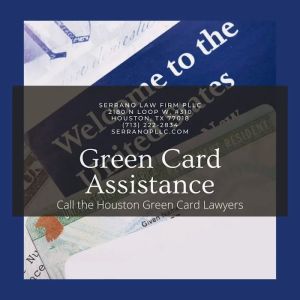 Serrano Law Firm PLLC