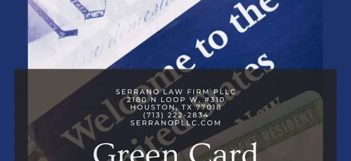 Serrano Law Firm PLLC