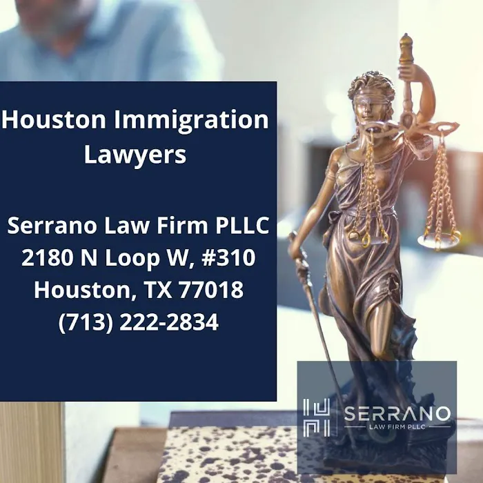 Serrano Law Firm PLLC 1