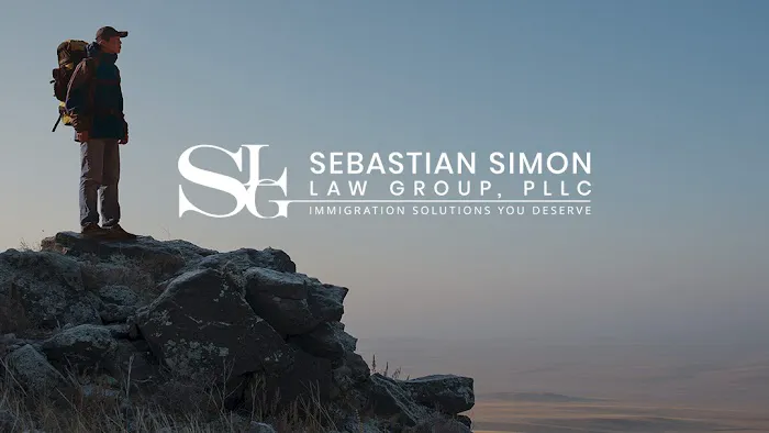 Sebastian Simon Law Group, PLLC 2