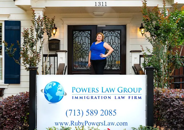 Powers Law Group, P.C. 6