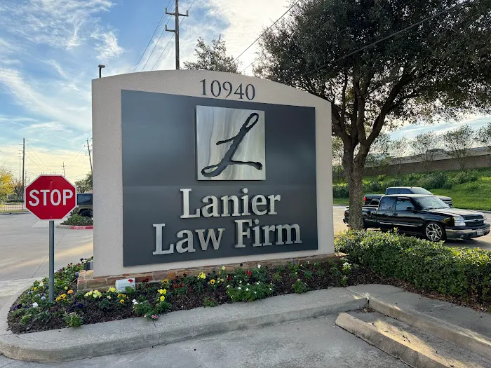 The Lanier Law Firm, PC 6